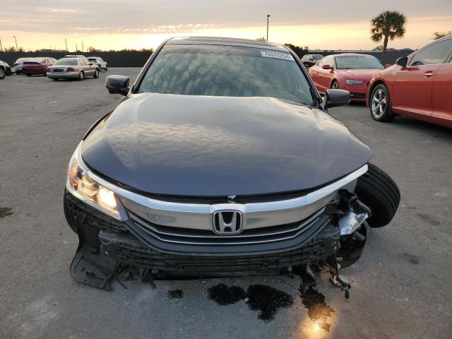 Photo 4 VIN: 1HGCR2F86GA117910 - HONDA ACCORD EXL 