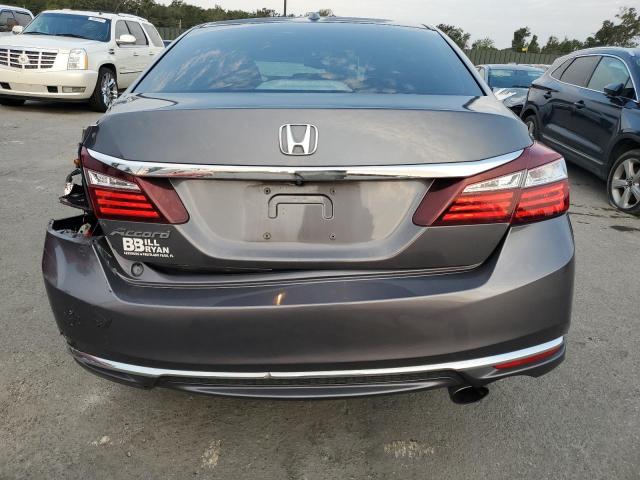 Photo 5 VIN: 1HGCR2F86GA117910 - HONDA ACCORD EXL 