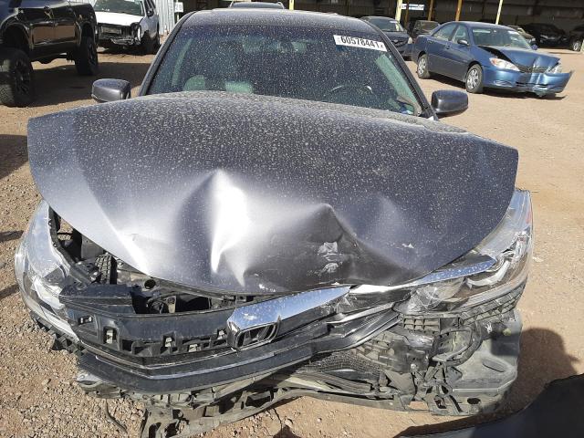 Photo 6 VIN: 1HGCR2F86GA117969 - HONDA ACCORD EXL 