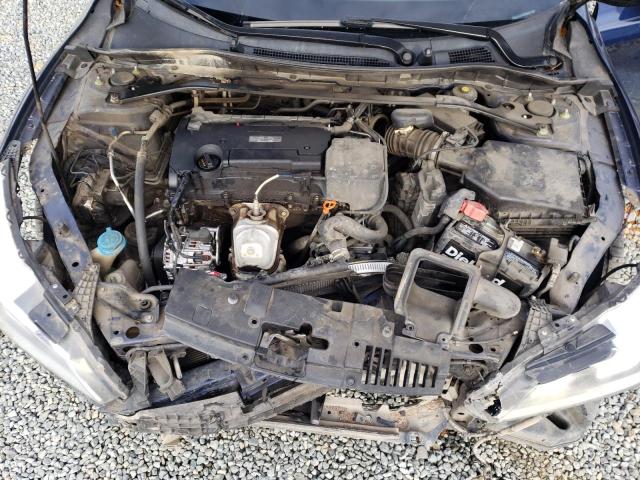 Photo 10 VIN: 1HGCR2F86GA119592 - HONDA ACCORD EXL 