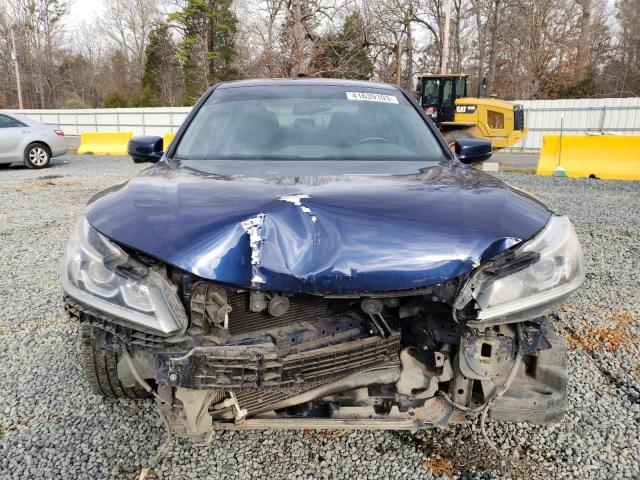 Photo 4 VIN: 1HGCR2F86GA119592 - HONDA ACCORD EXL 