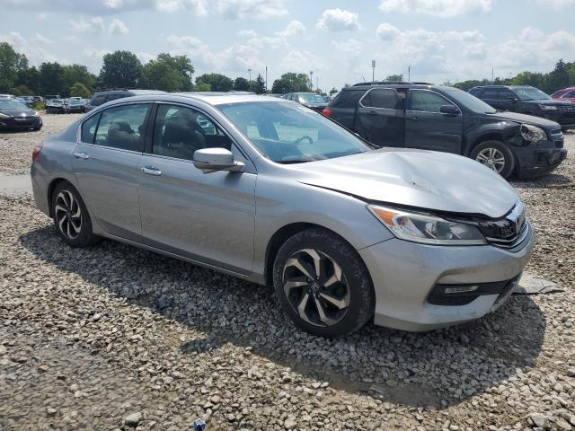 Photo 3 VIN: 1HGCR2F86GA122282 - HONDA ACCORD EXL 