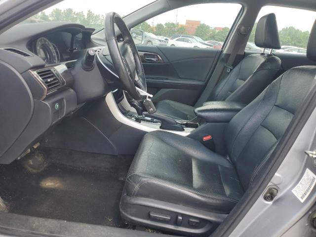 Photo 6 VIN: 1HGCR2F86GA122282 - HONDA ACCORD EXL 