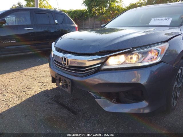 Photo 5 VIN: 1HGCR2F86GA122816 - HONDA ACCORD 