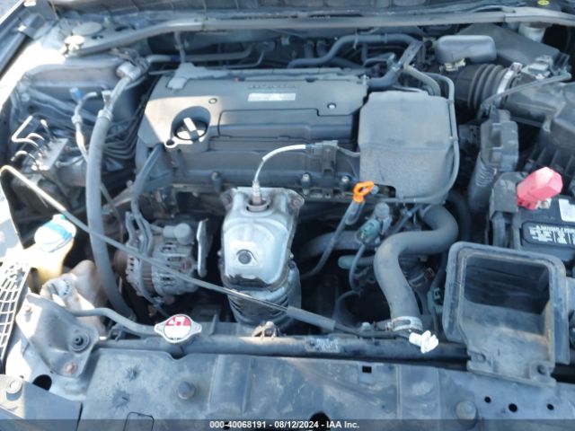 Photo 9 VIN: 1HGCR2F86GA122816 - HONDA ACCORD 