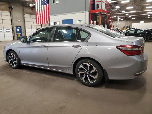 Photo 1 VIN: 1HGCR2F86GA123240 - HONDA ACCORD EXL 