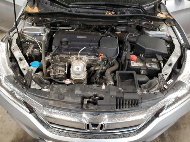 Photo 10 VIN: 1HGCR2F86GA123240 - HONDA ACCORD EXL 