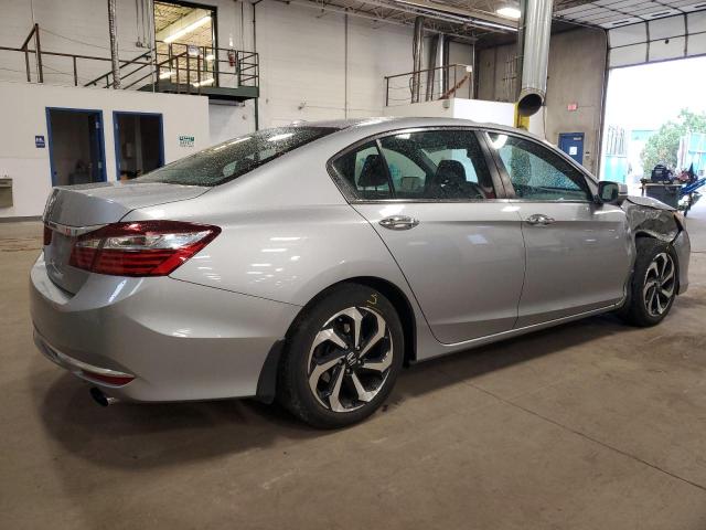 Photo 2 VIN: 1HGCR2F86GA123240 - HONDA ACCORD EXL 