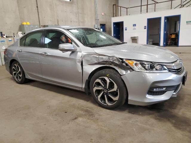 Photo 3 VIN: 1HGCR2F86GA123240 - HONDA ACCORD EXL 