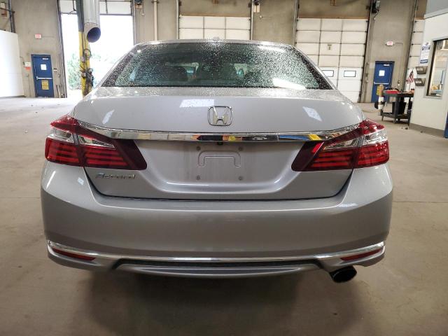 Photo 5 VIN: 1HGCR2F86GA123240 - HONDA ACCORD EXL 