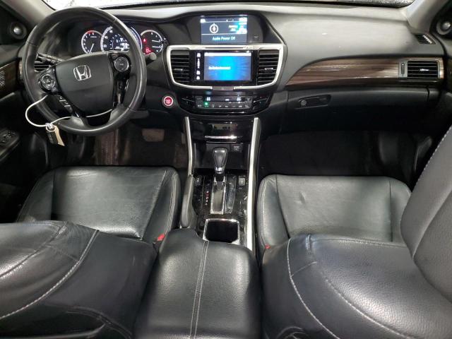 Photo 7 VIN: 1HGCR2F86GA123240 - HONDA ACCORD EXL 