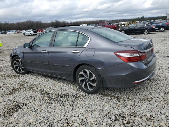 Photo 1 VIN: 1HGCR2F86GA127594 - HONDA ACCORD EXL 