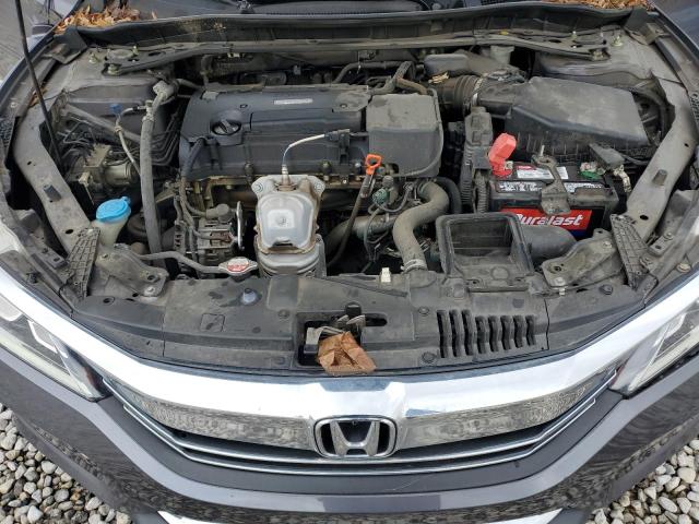 Photo 10 VIN: 1HGCR2F86GA127594 - HONDA ACCORD EXL 