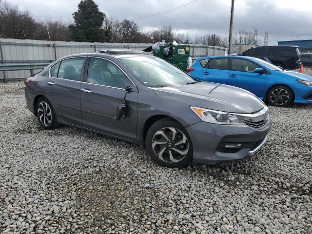 Photo 3 VIN: 1HGCR2F86GA127594 - HONDA ACCORD EXL 