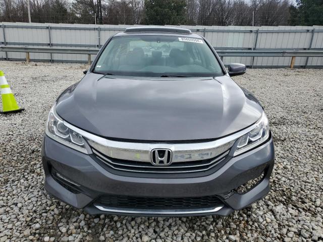 Photo 4 VIN: 1HGCR2F86GA127594 - HONDA ACCORD EXL 