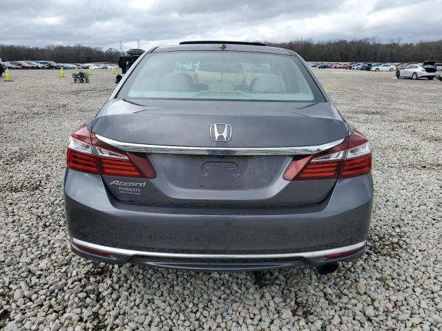 Photo 5 VIN: 1HGCR2F86GA127594 - HONDA ACCORD EXL 