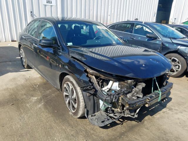 Photo 0 VIN: 1HGCR2F86GA137784 - HONDA ACCORD EXL 