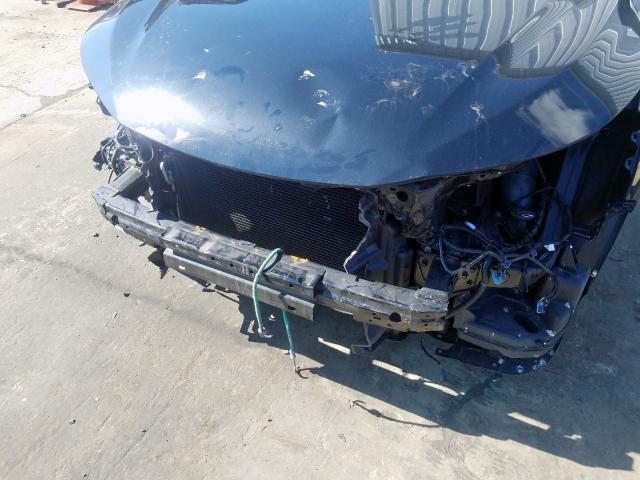 Photo 8 VIN: 1HGCR2F86GA137784 - HONDA ACCORD EXL 