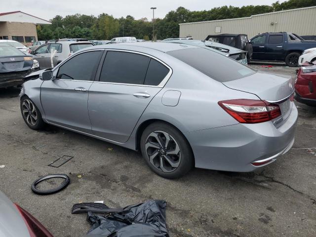 Photo 1 VIN: 1HGCR2F86GA137929 - HONDA ACCORD EXL 