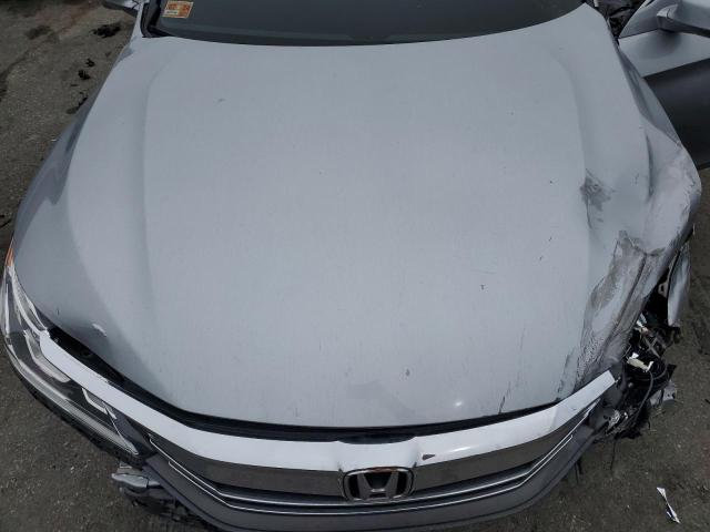 Photo 10 VIN: 1HGCR2F86GA137929 - HONDA ACCORD EXL 