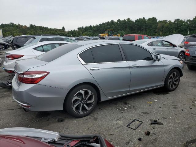 Photo 2 VIN: 1HGCR2F86GA137929 - HONDA ACCORD EXL 