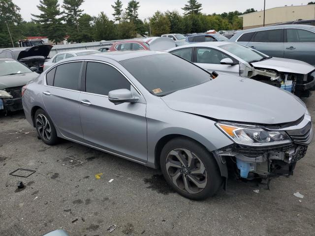 Photo 3 VIN: 1HGCR2F86GA137929 - HONDA ACCORD EXL 