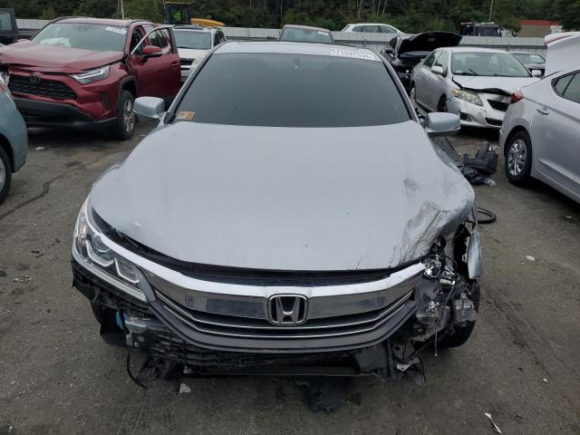 Photo 4 VIN: 1HGCR2F86GA137929 - HONDA ACCORD EXL 