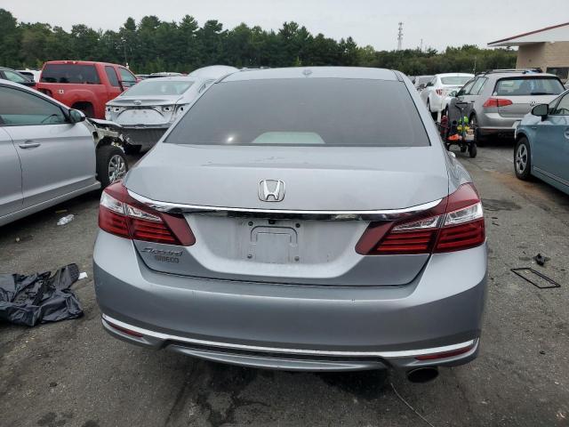 Photo 5 VIN: 1HGCR2F86GA137929 - HONDA ACCORD EXL 