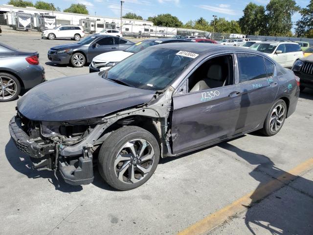 Photo 0 VIN: 1HGCR2F86GA142578 - HONDA ACCORD 