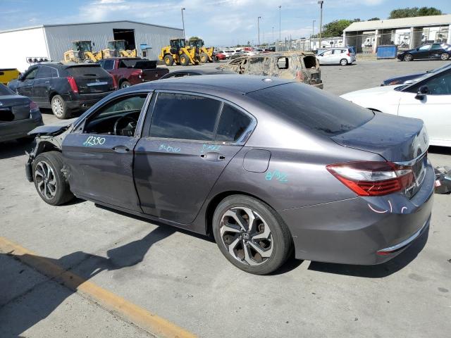 Photo 1 VIN: 1HGCR2F86GA142578 - HONDA ACCORD 