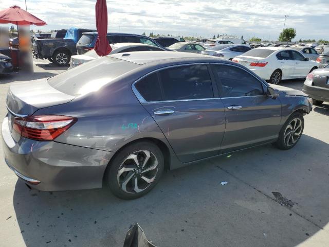 Photo 2 VIN: 1HGCR2F86GA142578 - HONDA ACCORD 