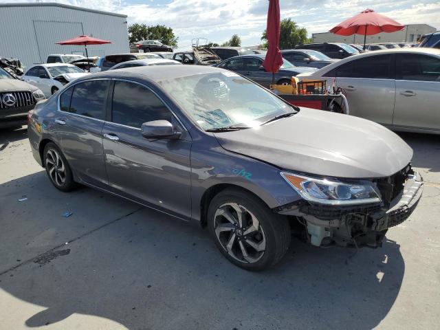 Photo 3 VIN: 1HGCR2F86GA142578 - HONDA ACCORD 