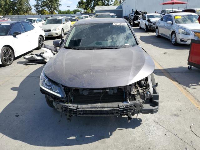 Photo 4 VIN: 1HGCR2F86GA142578 - HONDA ACCORD 