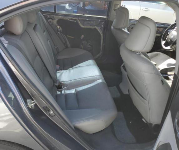 Photo 9 VIN: 1HGCR2F86GA142578 - HONDA ACCORD 