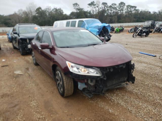 Photo 0 VIN: 1HGCR2F86GA148316 - HONDA ACCORD EXL 