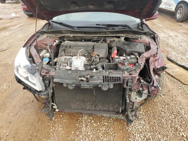 Photo 6 VIN: 1HGCR2F86GA148316 - HONDA ACCORD EXL 