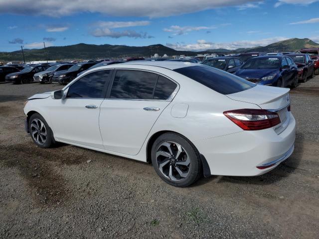 Photo 1 VIN: 1HGCR2F86GA151877 - HONDA ACCORD EXL 