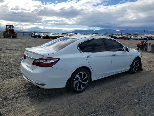 Photo 2 VIN: 1HGCR2F86GA151877 - HONDA ACCORD EXL 