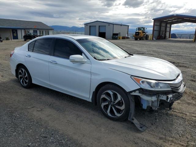 Photo 3 VIN: 1HGCR2F86GA151877 - HONDA ACCORD EXL 