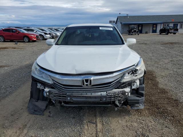 Photo 4 VIN: 1HGCR2F86GA151877 - HONDA ACCORD EXL 