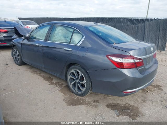 Photo 2 VIN: 1HGCR2F86GA158294 - HONDA ACCORD 