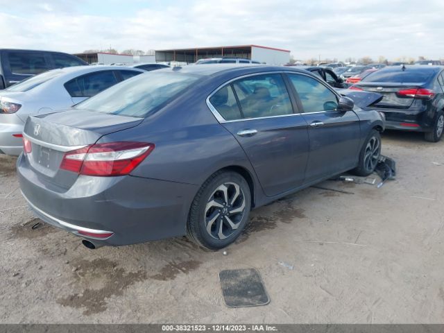 Photo 3 VIN: 1HGCR2F86GA158294 - HONDA ACCORD 