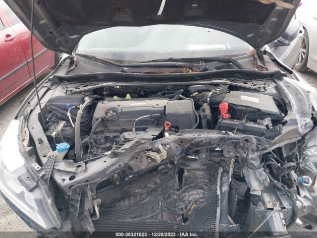 Photo 9 VIN: 1HGCR2F86GA158294 - HONDA ACCORD 