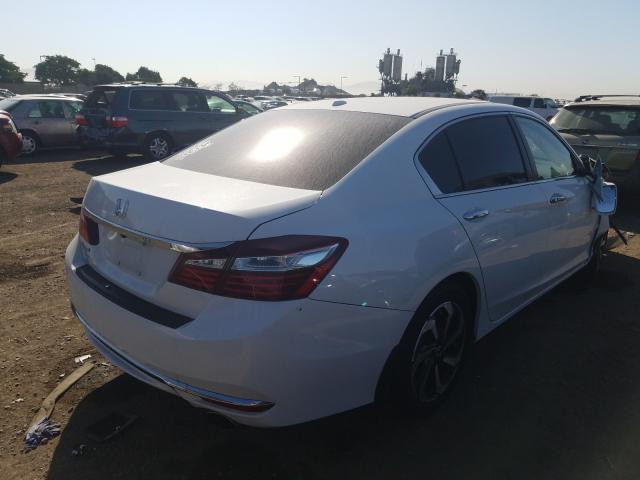 Photo 3 VIN: 1HGCR2F86GA170851 - HONDA ACCORD EXL 