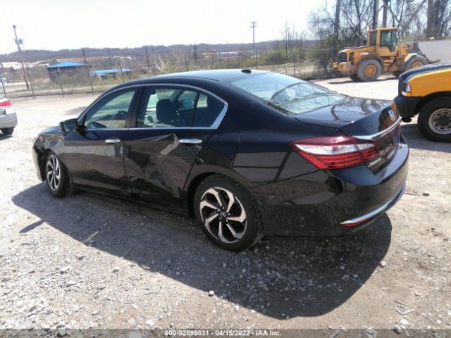 Photo 2 VIN: 1HGCR2F86GA177086 - HONDA ACCORD SEDAN 