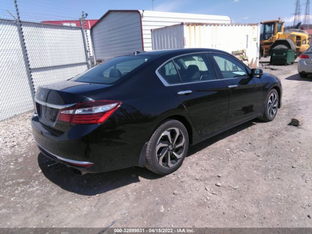 Photo 3 VIN: 1HGCR2F86GA177086 - HONDA ACCORD SEDAN 