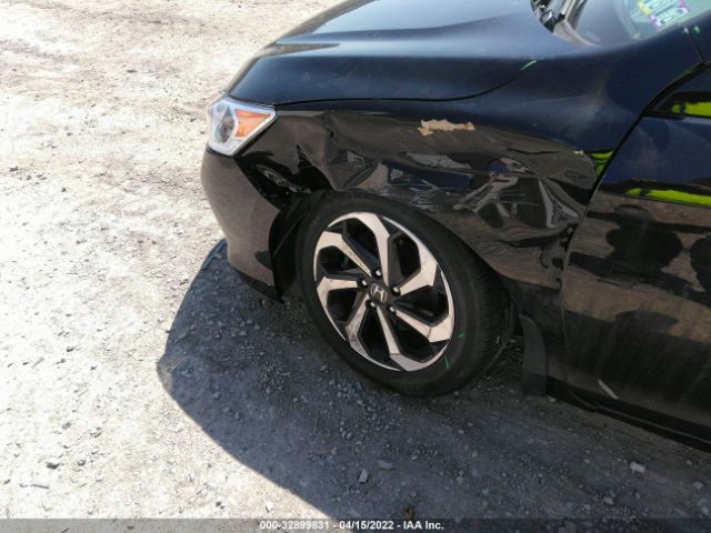 Photo 5 VIN: 1HGCR2F86GA177086 - HONDA ACCORD SEDAN 