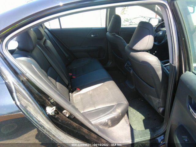 Photo 7 VIN: 1HGCR2F86GA177086 - HONDA ACCORD SEDAN 