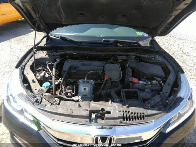 Photo 9 VIN: 1HGCR2F86GA177086 - HONDA ACCORD SEDAN 