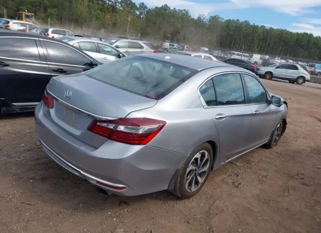 Photo 3 VIN: 1HGCR2F86GA182353 - HONDA ACCORD 